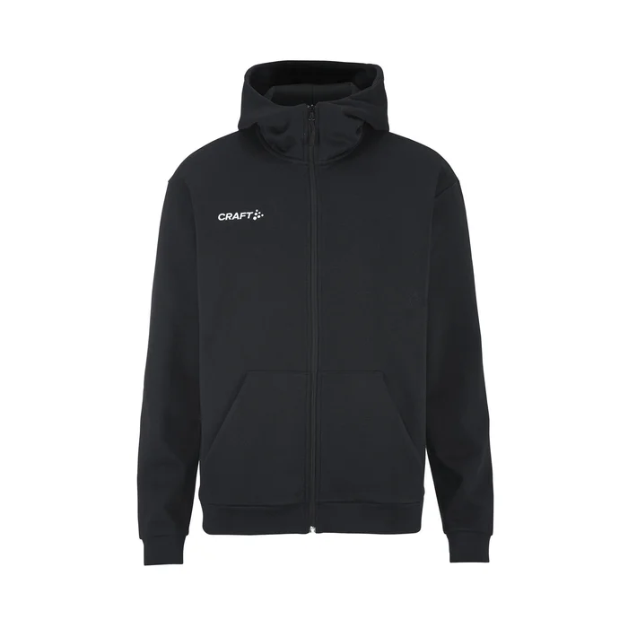 Sweatshirt u00e0 capuche Craft Community 2.0 [Taille XS]