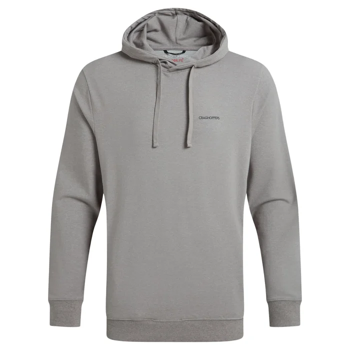 Sweatshirt u00e0 capuche Craghoppers NosiLife Tagus [Taille S]