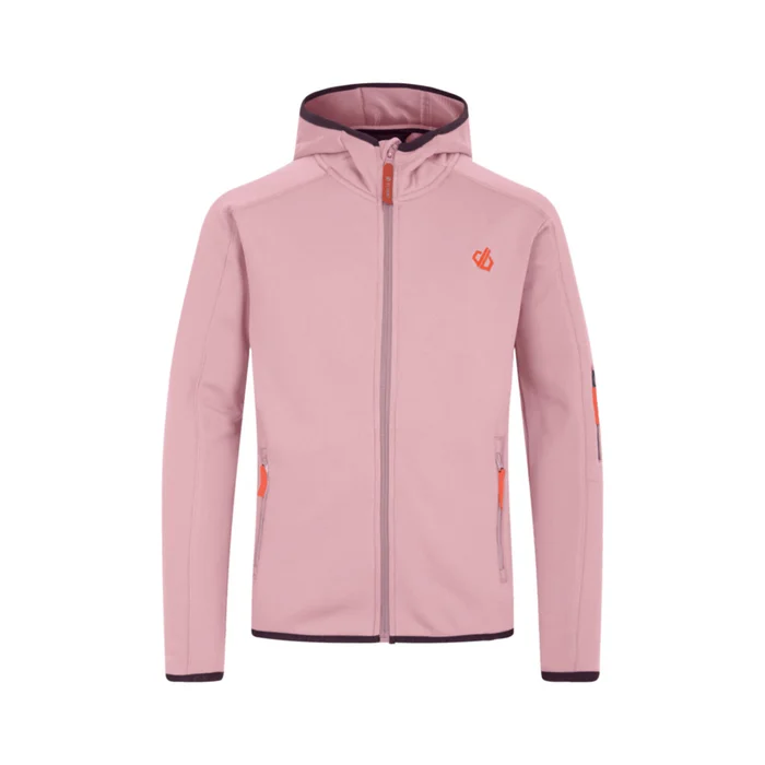 Sweatshirt u00e0 capuche enfant Dare 2B Explore [Taille 5/6 ans]
