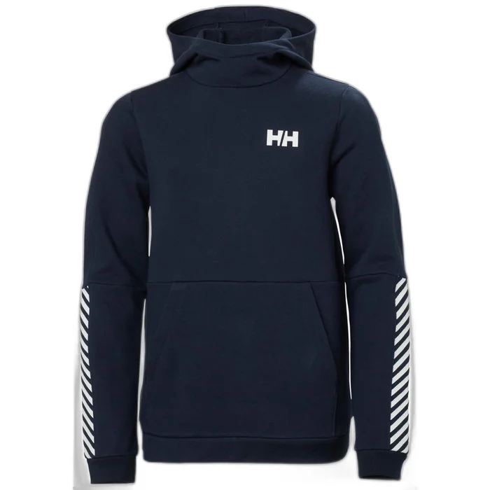 Sweatshirt u00e0 capuche enfant Helly Hansen active [Taille 8 ans]