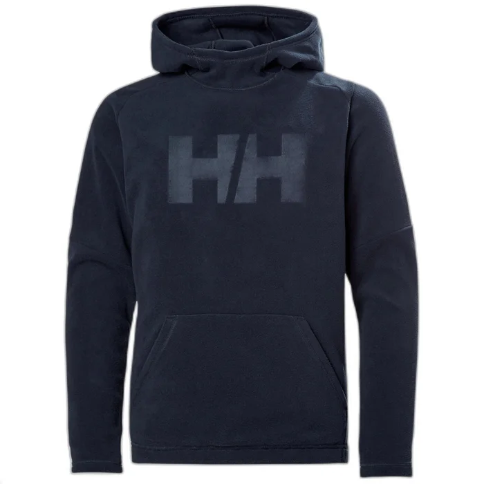 Sweatshirt u00e0 capuche enfant Helly Hansen daybreaker [Taille 12 ans]
