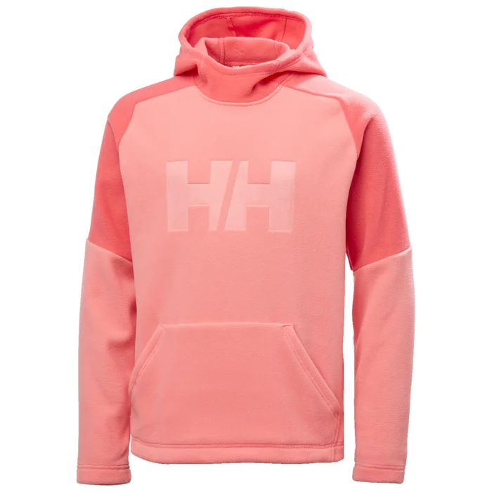 Sweatshirt u00e0 capuche enfant Helly Hansen Daybreaker [Taille 8 ans]