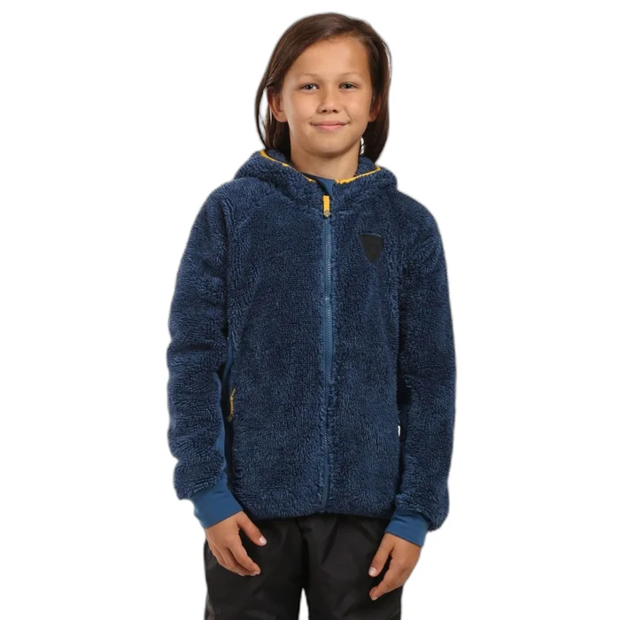 Sweatshirt u00e0 capuche enfant Kilpi Norka [Taille 14 ans]