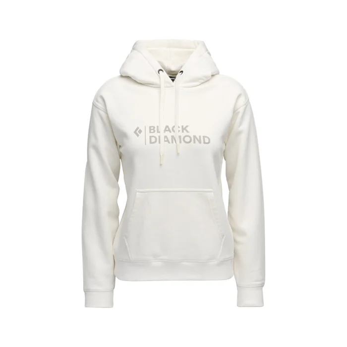 Sweatshirt u00e0 capuche femme Black Diamond Mini PO [Taille XS]