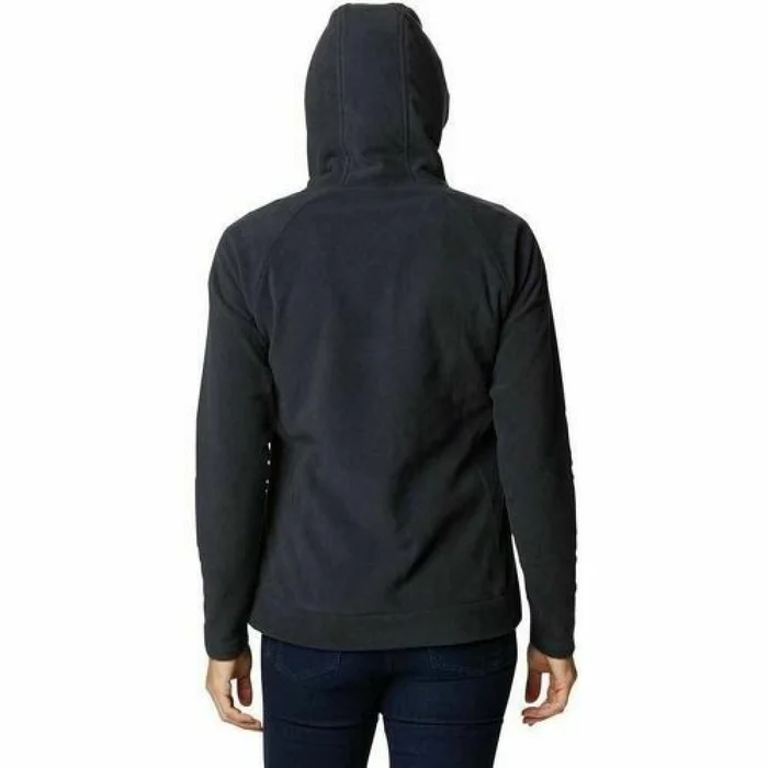 Sweatshirt u00e0 capuche femme Columbia Ali Peak Fleece [Taille XS]