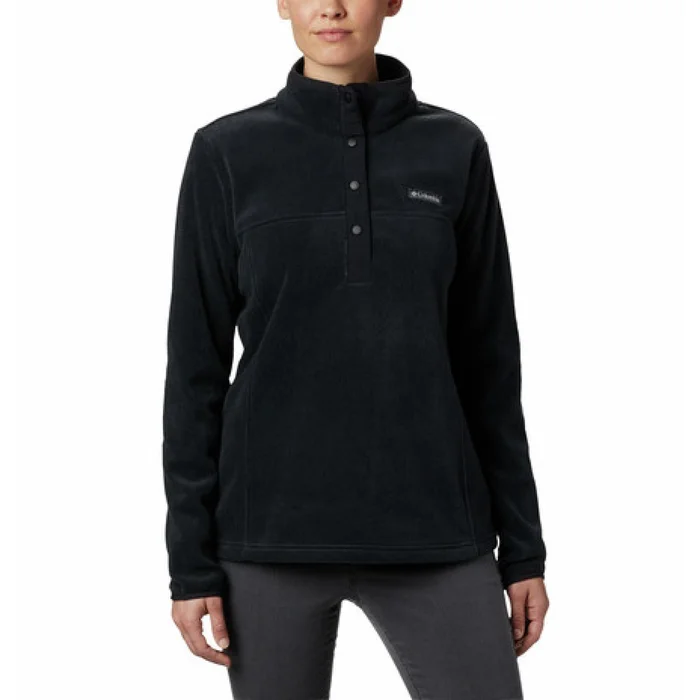 Sweatshirt u00e0 capuche femme Columbia Benton Springs [Taille XS]