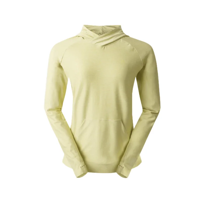 Sweatshirt u00e0 capuche femme Dare 2B Sprint City [Taille 36]