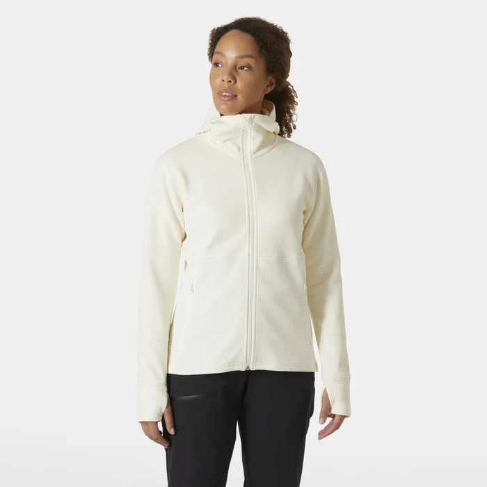 Sweatshirt u00e0 capuche femme Helly Hansen Evolved Air [Taille L]