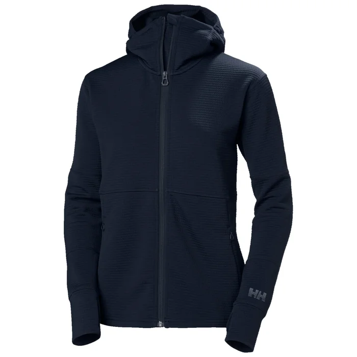 Sweatshirt u00e0 capuche femme Helly Hansen Evolved [Taille XS]