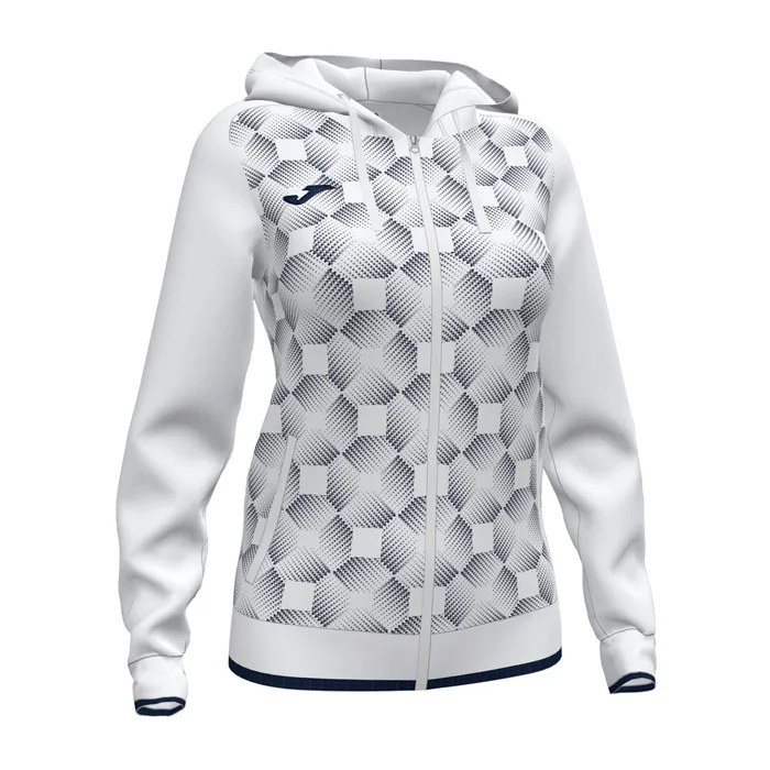 Sweatshirt u00e0 capuche femme Joma Supernova III [Taille 11/12 ans]