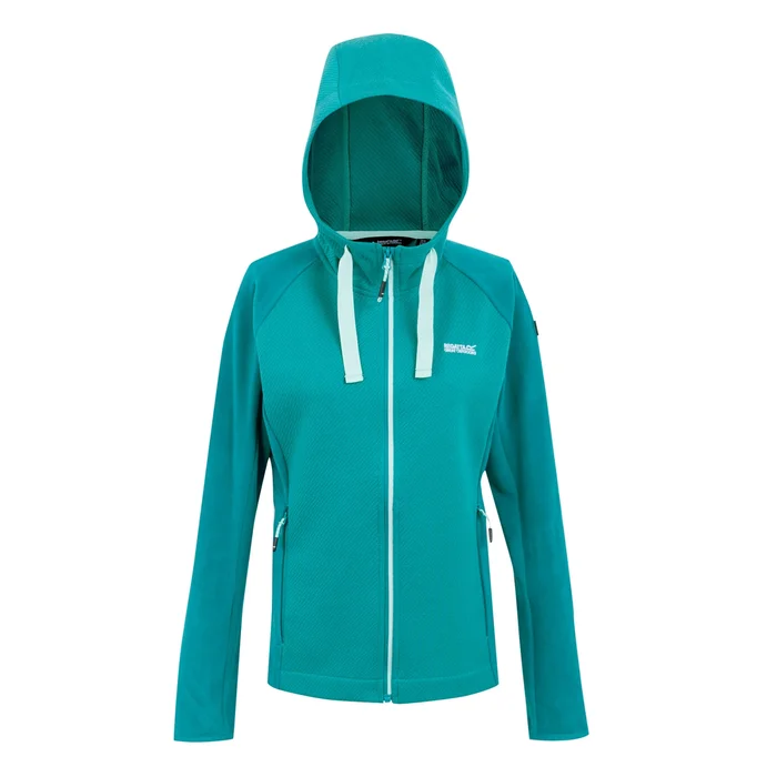 Sweatshirt u00e0 capuche femme Regatta Vatana [Taille 36]