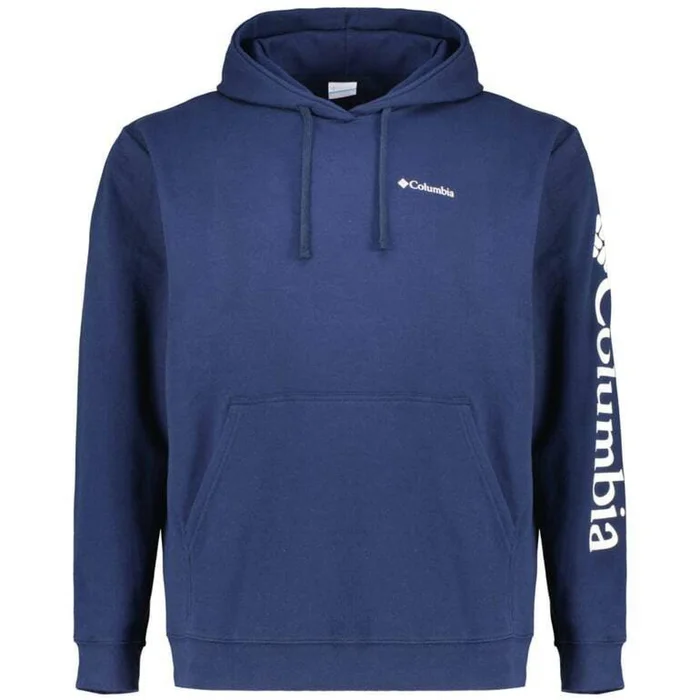 Sweatshirt u00e0 capuche grande taille Columbia Graphic Viewmontu2122 II [Taille 1X]