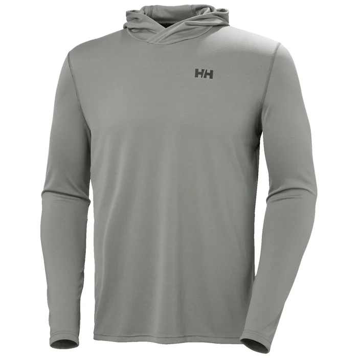 Sweatshirt u00e0 capuche Helly Hansen Lifa Active Solen [Taille S]