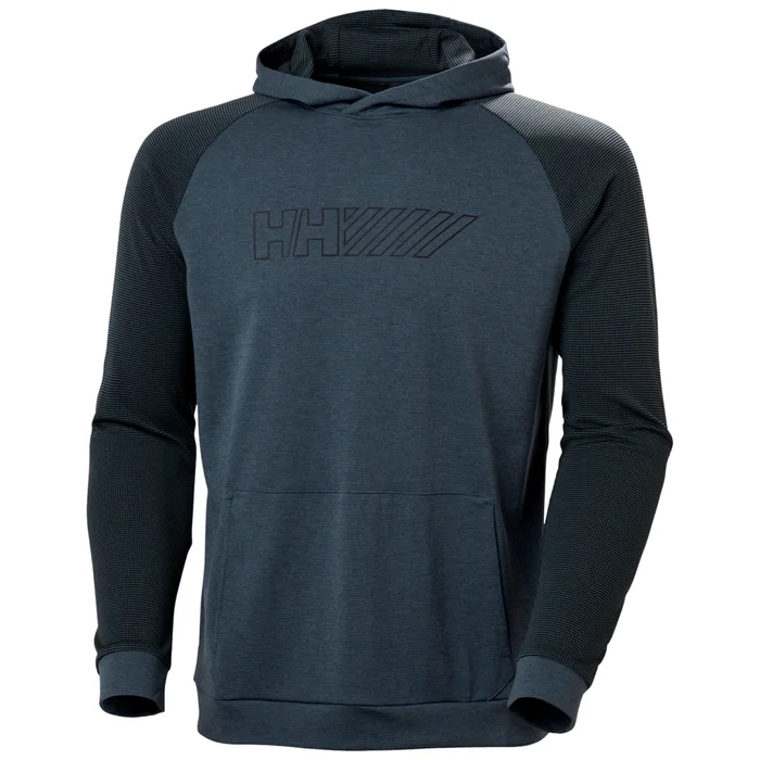 Sweatshirt u00e0 capuche Helly Hansen Lifa Tech Lite [Taille S]