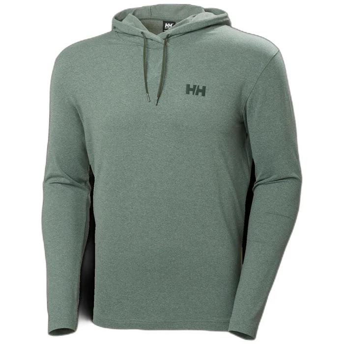 Sweatshirt u00e0 capuche Helly Hansen Verglas Light [Taille S]