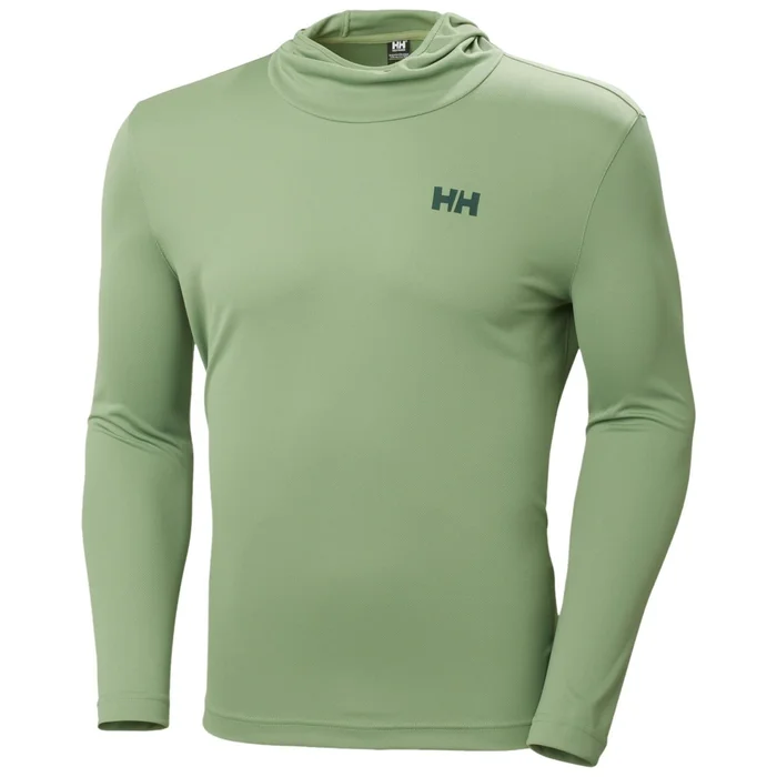 Sweatshirt u00e0 capuche Helly Hansen Verglas Shade [Taille S]