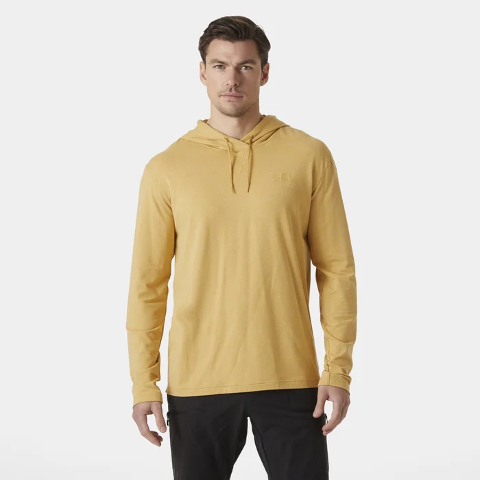 Sweatshirt u00e0 capuche Helly Hansen Verglas [Taille M]