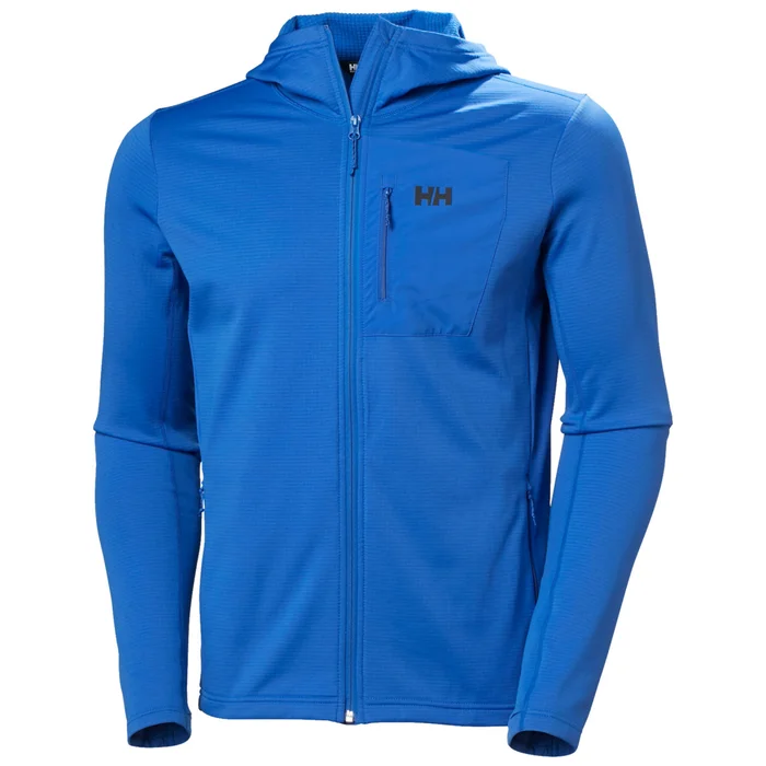 Sweatshirt u00e0 capuche Helly Hansen Versalite Fleece [Taille L]