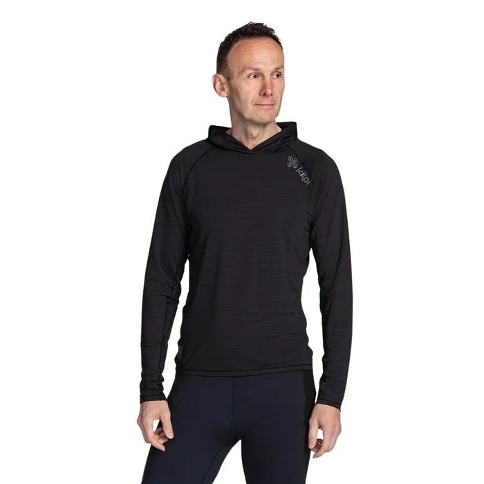 Sweatshirt u00e0 capuche Kilpi Aileen [Taille XS]
