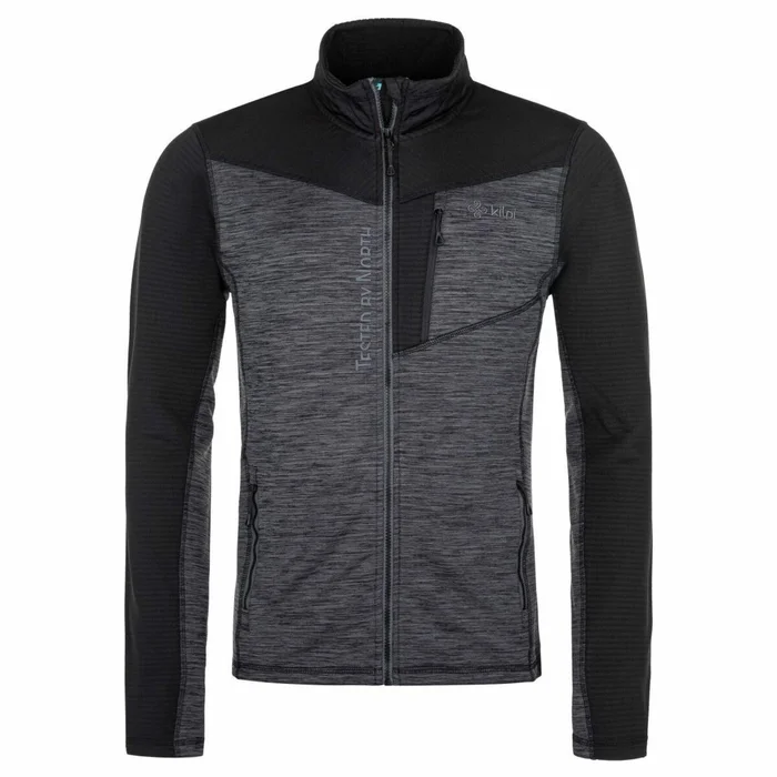 Sweatshirt u00e0 capuche Kilpi Erin [Taille XS]
