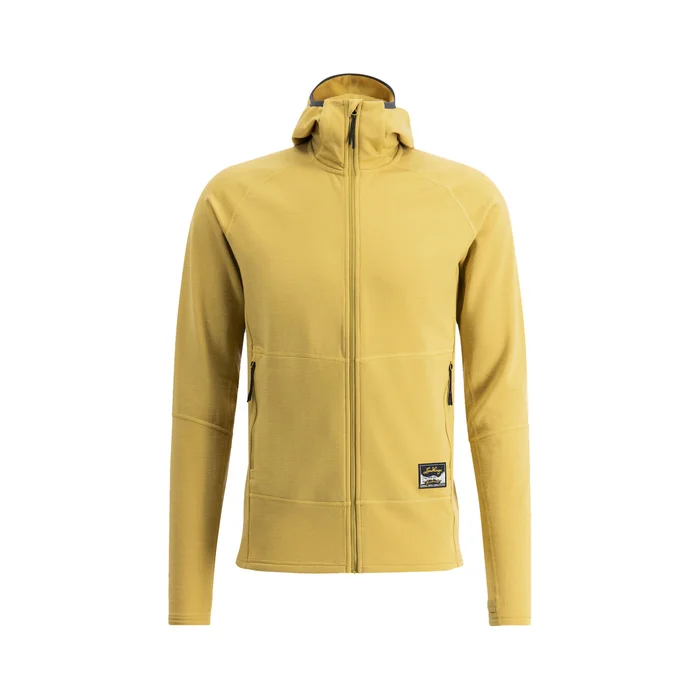 Sweatshirt u00e0 capuche LundHags [Taille S]