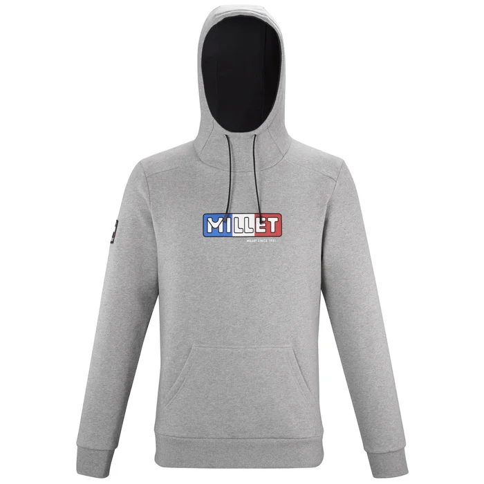 Sweatshirt u00e0 capuche Millet M100 [Taille S]