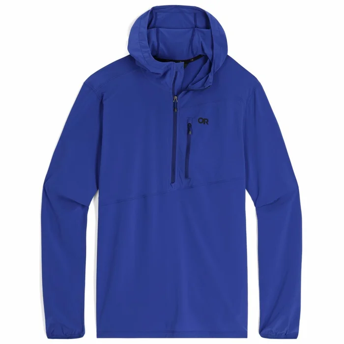 Sweatshirt u00e0 capuche Outdoor Research Astroman [Taille S]