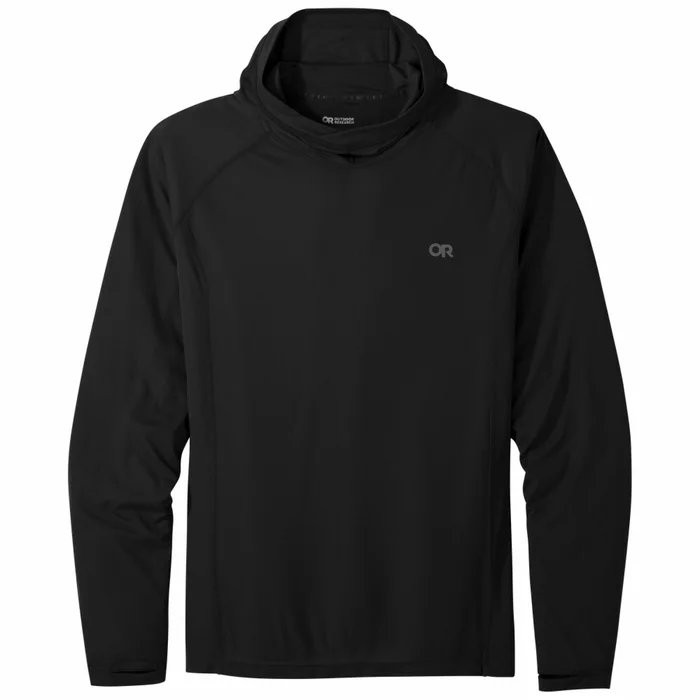 Sweatshirt u00e0 capuche Outdoor Research Echo [Taille S]