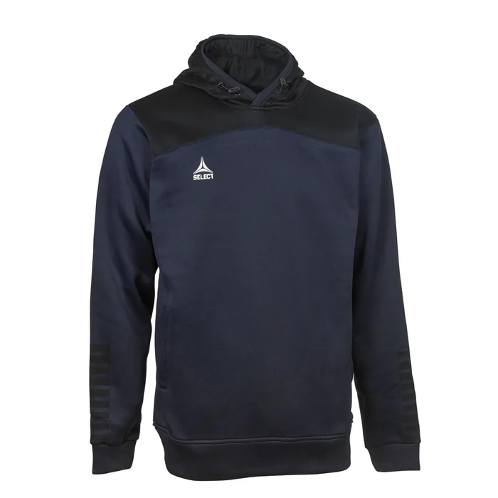 Sweatshirt u00e0 capuche Select Oxford V22 [Taille S]