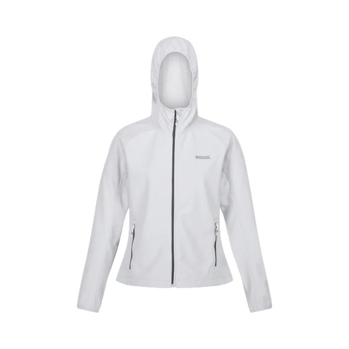 Sweatshirt u00e0 capuche softshell femme Regatta Arec III [Taille 38]