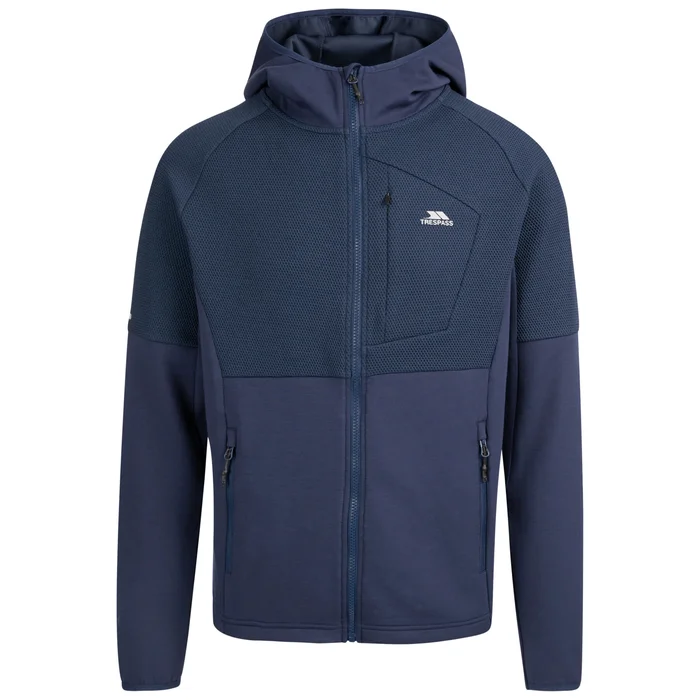 Sweatshirt u00e0 capuche Trespass Bani [Taille 2XS]