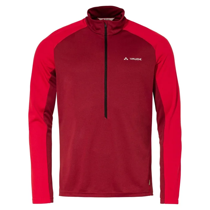 Sweatshirt VAUDE Lachie Light [Taille S]