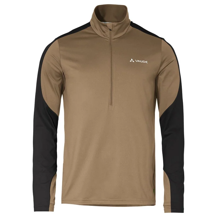 Sweatshirt VAUDE Livigno Halfzip [Taille S]