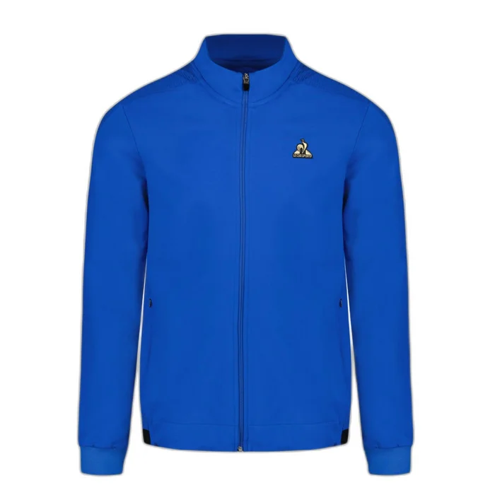 Sweatshirt zippé Le Coq Sportif Coq D’Or N°1