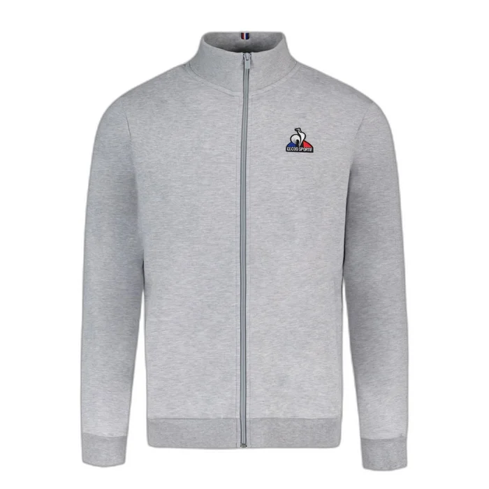 Sweatshirt zippé Le Coq Sportif Essentiels N°4