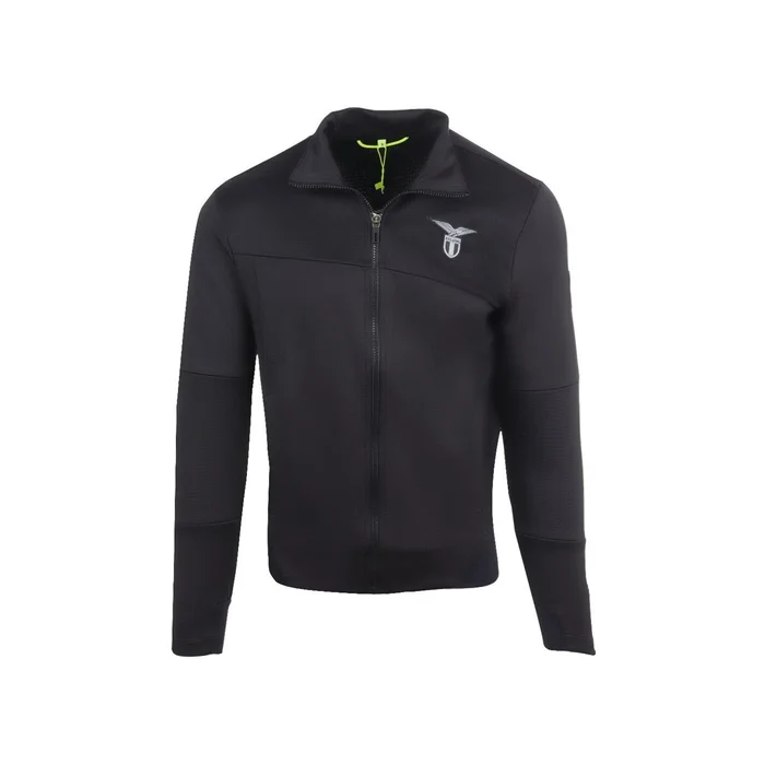 Sweatshirt zippé Macron Athleisure FCA SSL Lukla