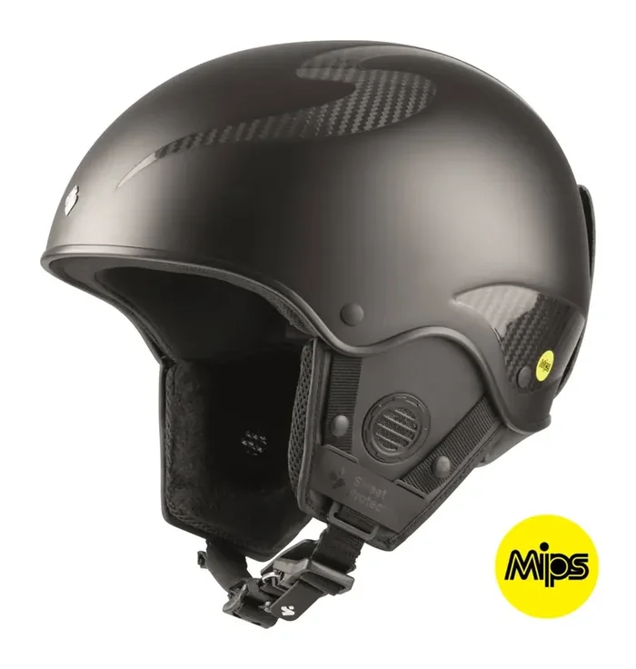 Sweet Rooster II MIPS Casque Ski Meilleure Qualité