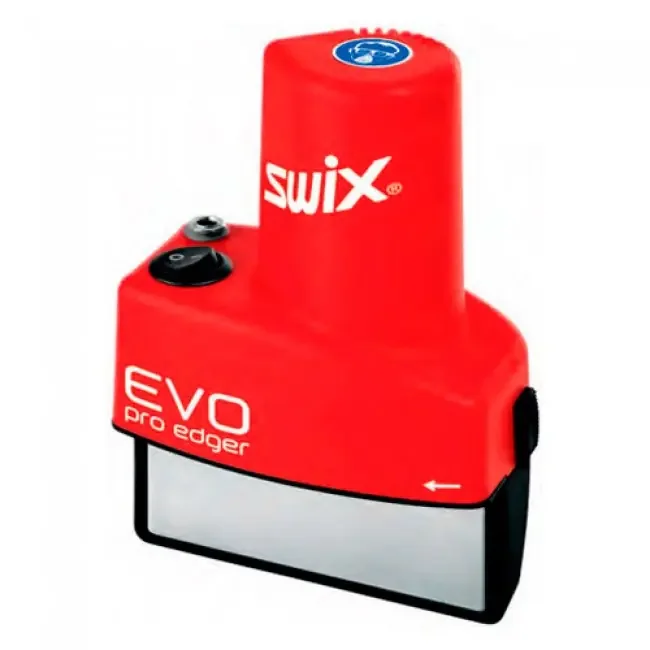 SWIX EVO Pro Edge Tuner Authentique