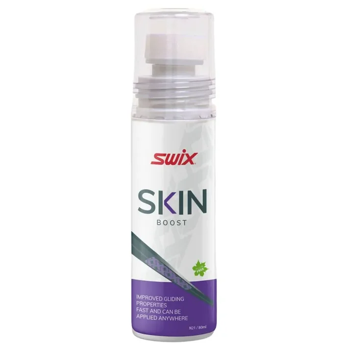 Swix Skin Boost, 80ml Haute Qualité
