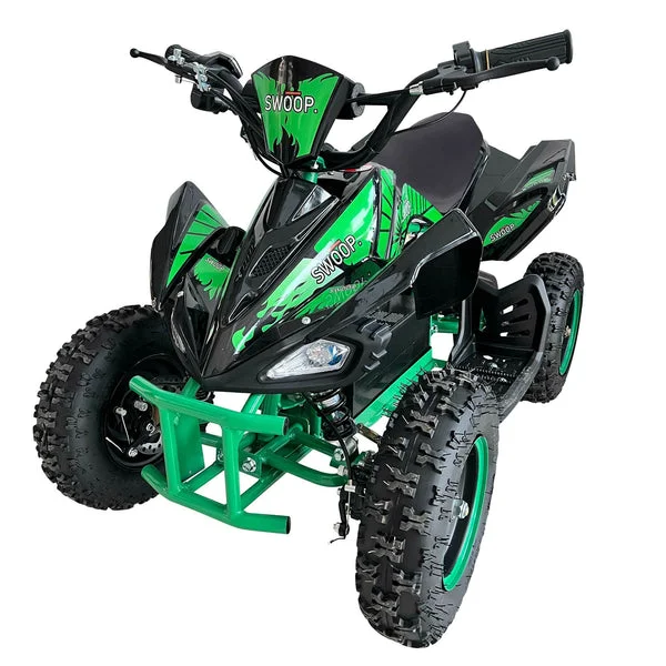Swoop Quad Eléctrico Seeker 800W