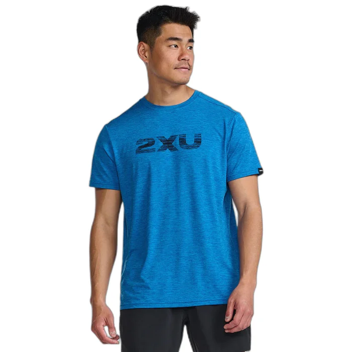 T-shirt 2XU Motion Graphic [Taille S]