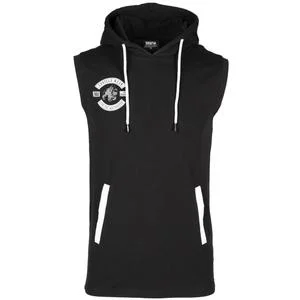 T-shirt à capuche sans manches Oswego