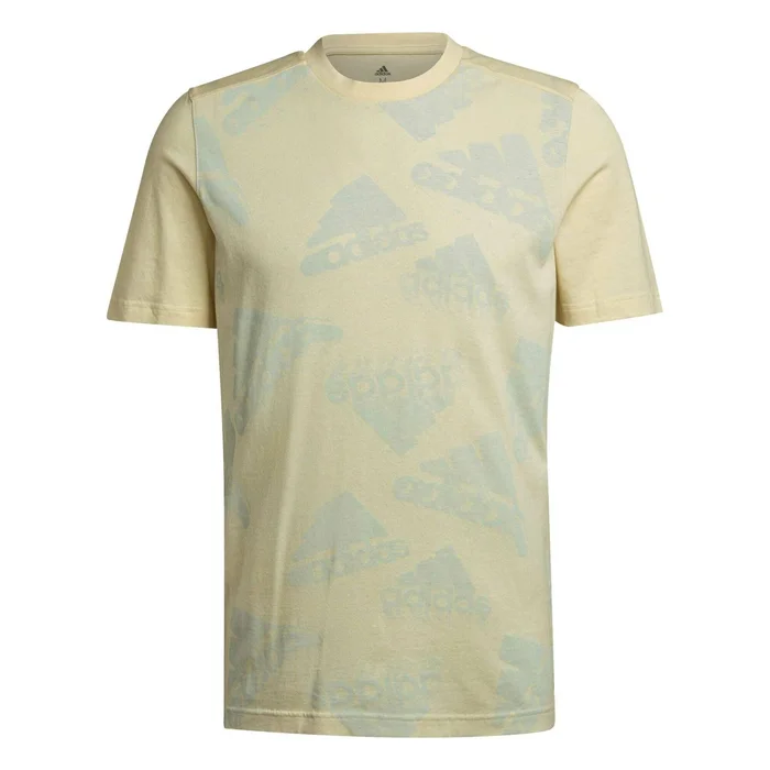 T-shirt à logo adidas Essentials