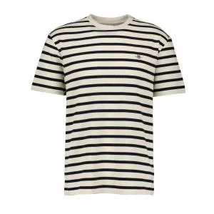 T-shirt à rayures