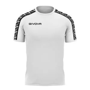 T-shirt bande coton