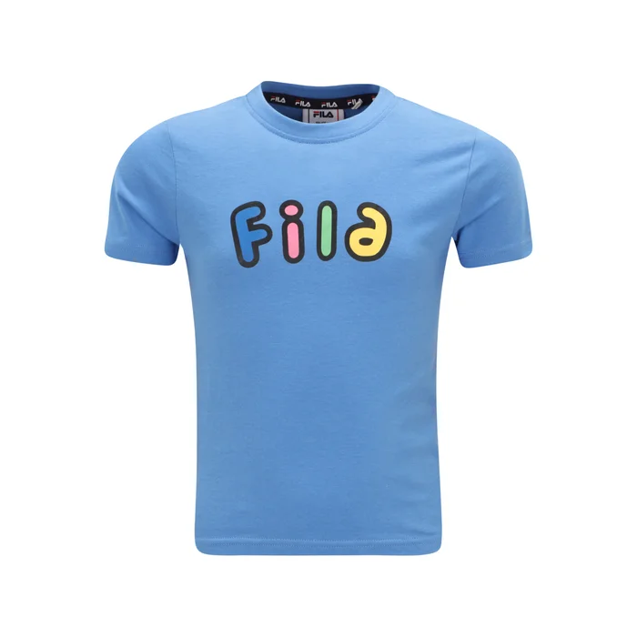T-shirt bébé Fila Lahr