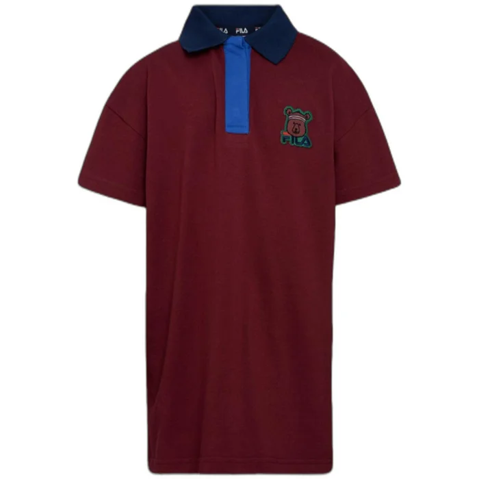 T-shirt bébé fille Fila Thedinghausen