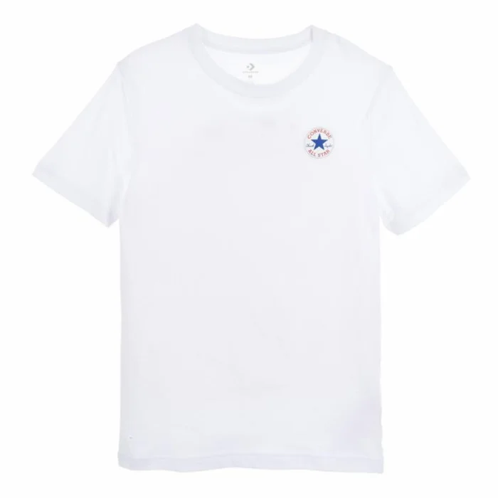 T-shirt bébé garçon Converse Printed CTP [Taille 3 ans]