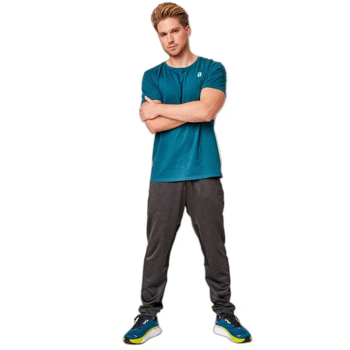 T-shirt Biotech USA Jay [Taille L]