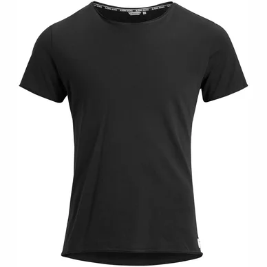 T Shirt Björn Borg Centre Relaxed Tee Men Black Beauty